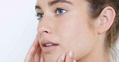 cara merawat kulit sensitif