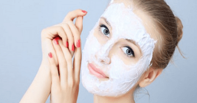 tips merawat wajah dengan masker buatan sendiri 1