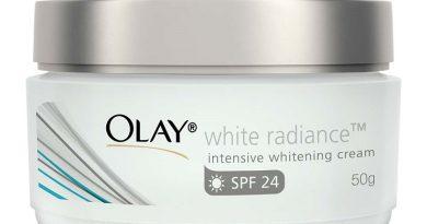 WR 7 Olay White Radiance Intensive Whitening Cream SPF 24 50g FOP 2