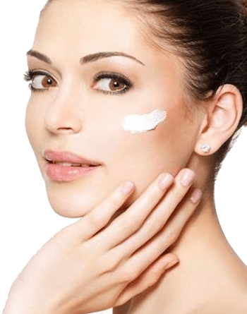 drw skincare perawatan wajah